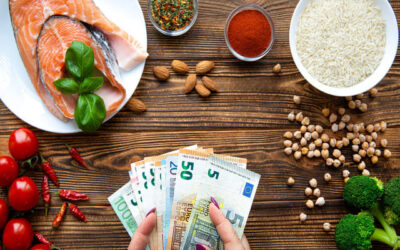 Des aliments bon marché pour économiser sur vos courses