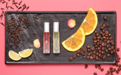 Quels types d’arômes existent?