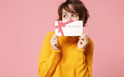 Choisissez les cartes cadeaux pour un cadeau toujours apprécié