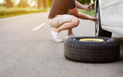 Maxi Durée Vie : Changement Pneus