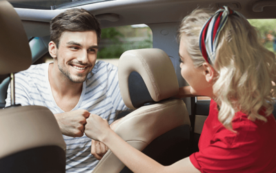 5 applications de covoiturage