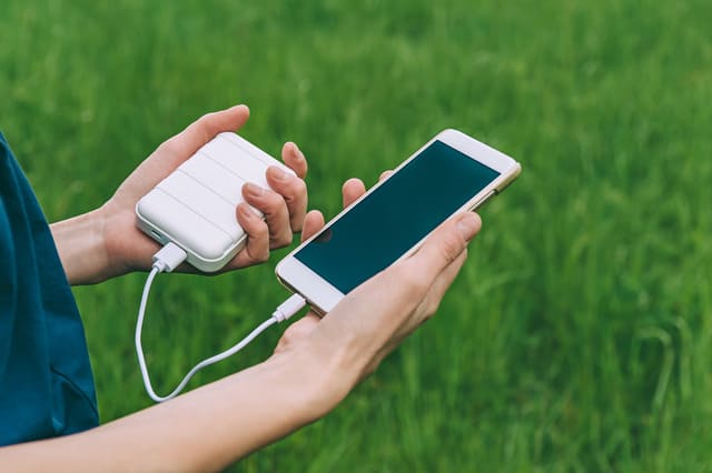 économiser de l'énergie