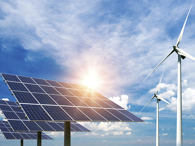 économiser l'énergie