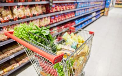 6 conseils pour économiser sur les courses