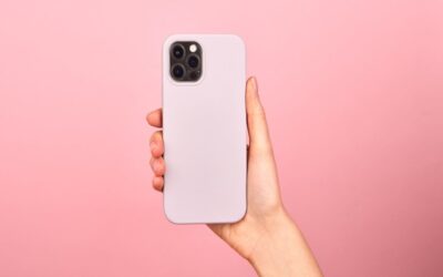 Étui de téléphone : Protégez votre appareil avec style