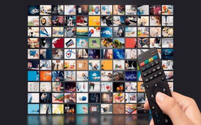 Explorez le streaming sans fin