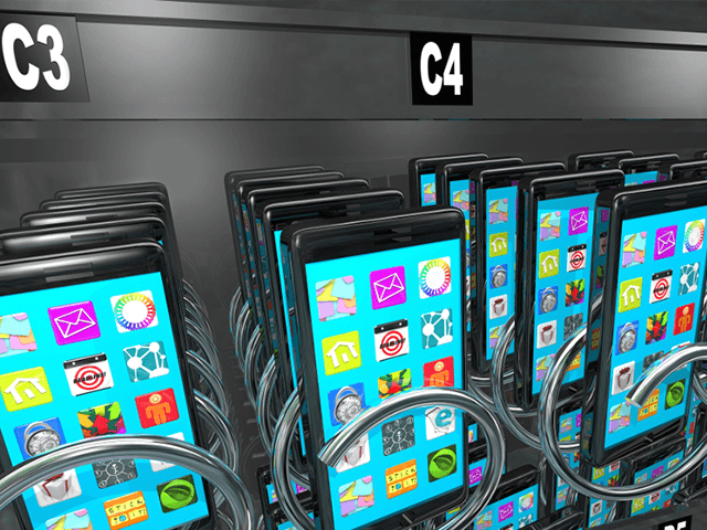 téléphones pas chers