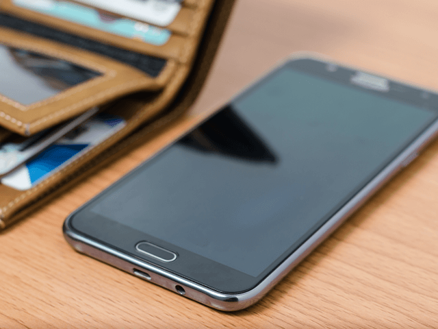 Téléphones pas chers 