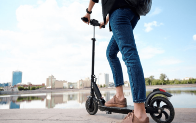 Trottinette électrique: le guide complet
