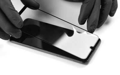 Meilleure option : Verre trempé o Hidrogel?