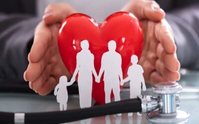 Avantages de l’assurance maladie familiale