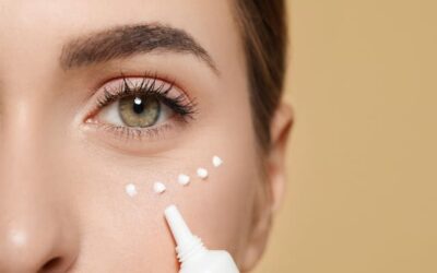Beauté du Contour des Yeux : Conseils Essentiels