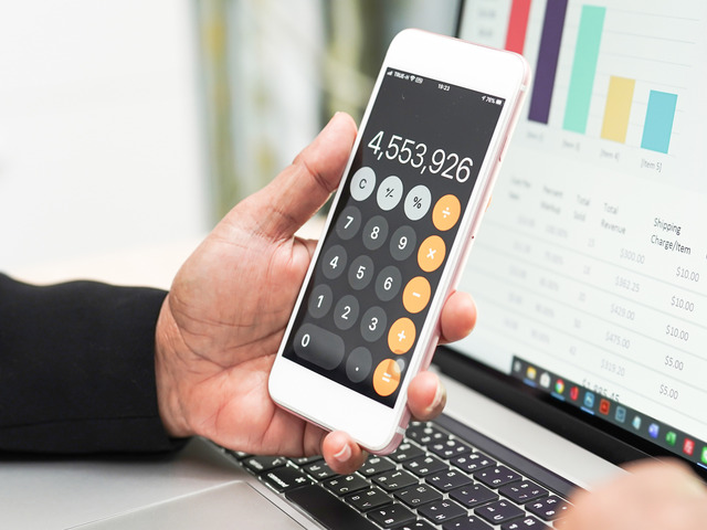 contrôle des dépenses contrôle des dépenses