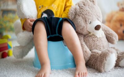 Conseils pour le sevrage des couches