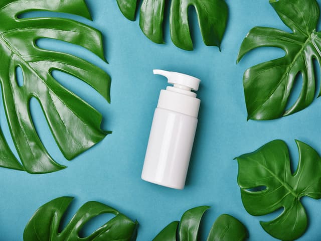 déodorant sans aluminium