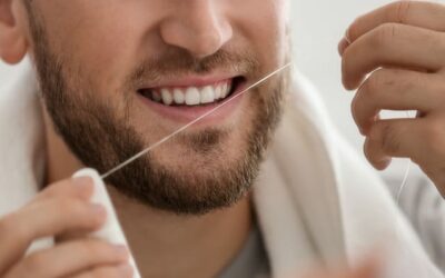 Le Fil Dentaire : Votre Allié pour un Sourire Radieux