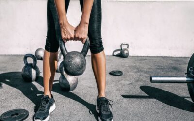 Haltères russes : encore méconnues ?