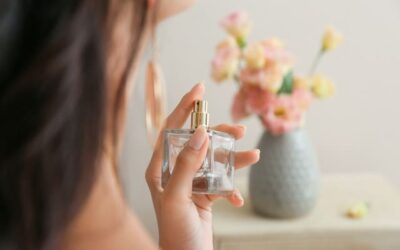 Lancôme Trésor : Le Parfum Inoubliable