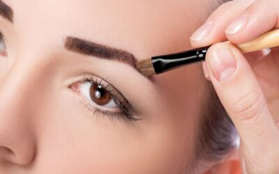 Maquillage des Sourcils pour un Regard Sublime
