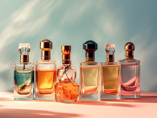 les parfums les plus chers