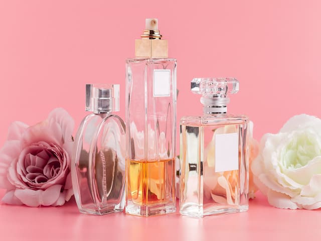 parfums les plus chers