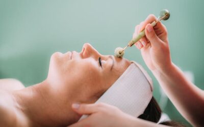 Les Secrets du Rouleau Facial pour votre Peau
