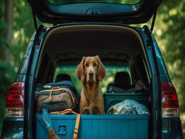 vacances avec animaux vacances avec animaux