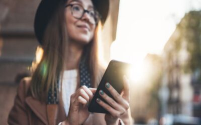 Découvrez le Samsung Galaxy S21