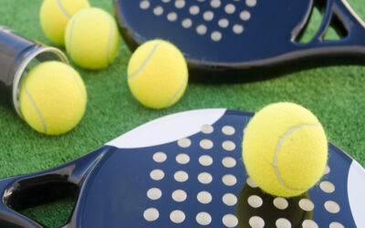 Quelles sont les différences entre les balles de tennis et celles de padel ?