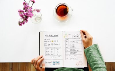 Créez Votre Bullet Journal pas à pas