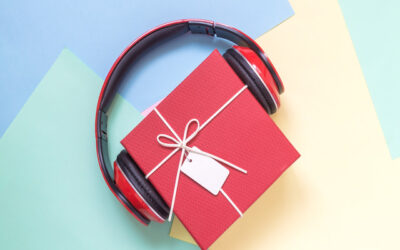 Carte cadeau Spotify : Le cadeau parfait pour les mélomanes