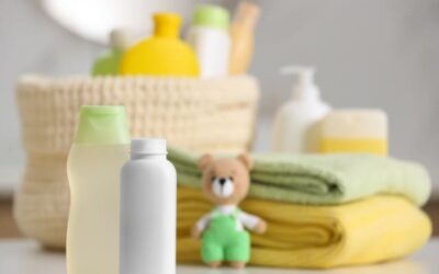 Tout sur l’Eau de Cologne pour Bébé