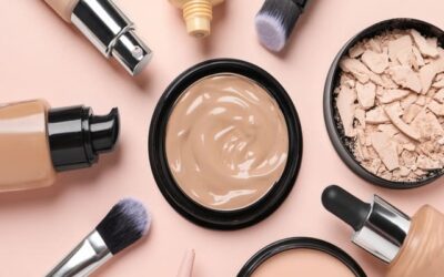 Le fond de teint idéal pour chaque type de peau