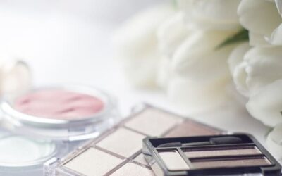 Maquillage de Luxe pour une Beauté Incomparable