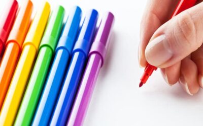 Les Marqueurs Essentiels pour Libérer votre Créativité