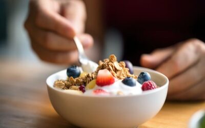 Les bienfaits du muesli pour votre santé
