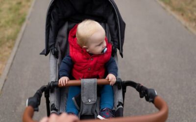 La Poussette Parfaite pour Votre Bébé