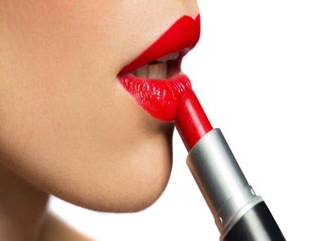 rouges à lèvres rouge à lèvres