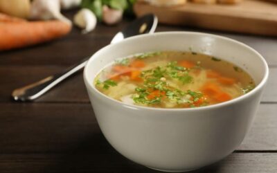 La Soupe Julienne : Recette et Tradition