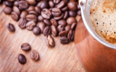 Café en Grain pour les Palais Exigeants