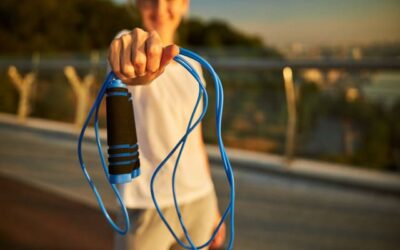 La Corde à Sauter et ses Avantages