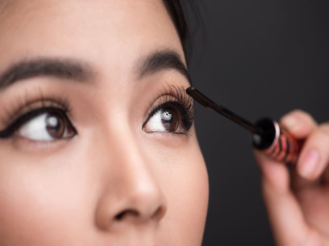 Mascara pour cils