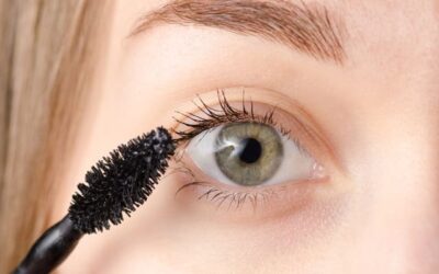 Secret du Mascara pour Cils