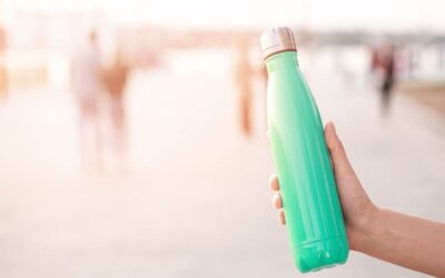 Découvrez la Bouteille Chilly’s