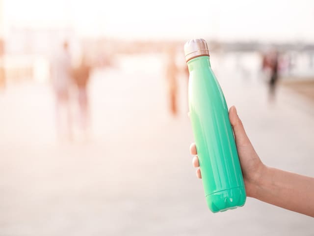 bouteille chilly’s bouteille chilly's