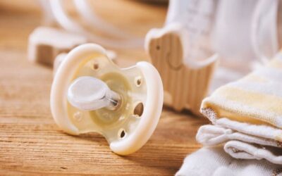 La Puissance de la Sucette dans l’Éducation