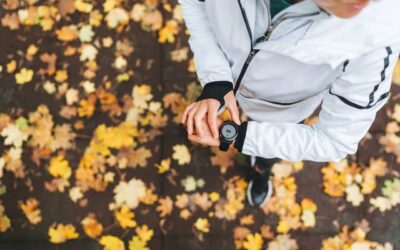 Des bracelets sportifs pour une vie active.