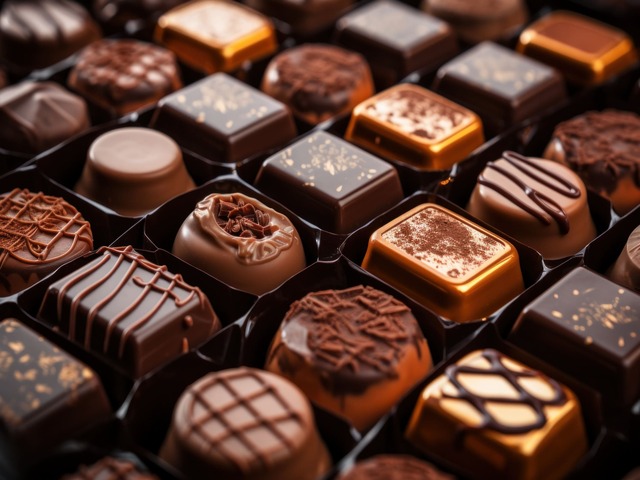 chocolats