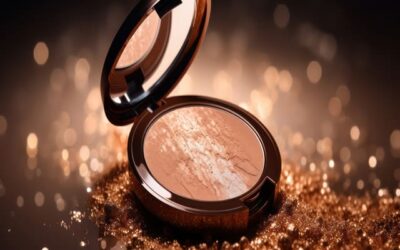 Les Poudres Bronzantes Guerlain