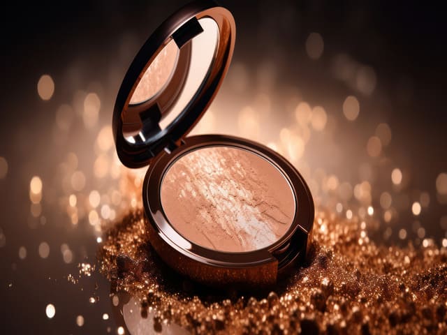 poudres bronzantes poudres bronzantes